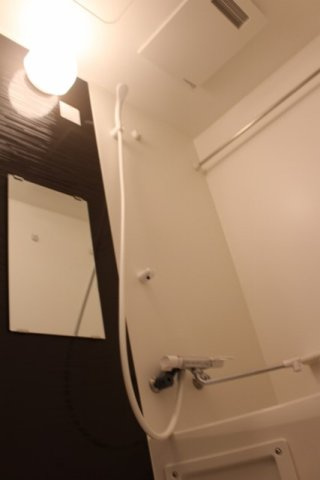 クレイノプレシャス　ＳＲＫの浴室