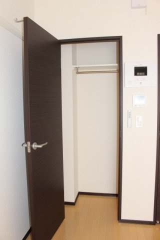 クレイノプレシャス　ＳＲＫの内装