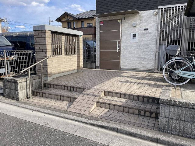 クレイノプレシャス　ＳＲＫのその他