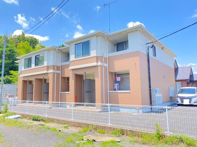 リバーサイド　グリーン