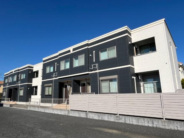 サニーコートⅡ