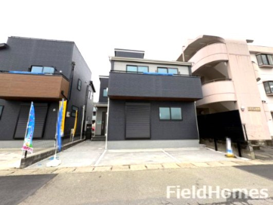 厚木市水引2丁目新築戸建て　2号棟