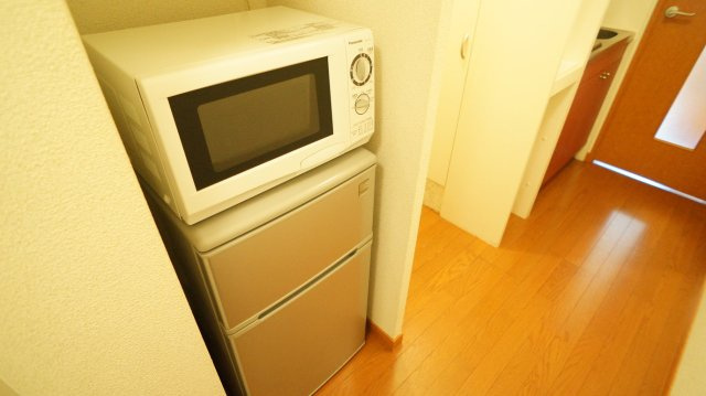 レオパレスグリーンパーク若宮のその他