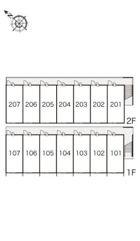 レオパレスダイヤのその他