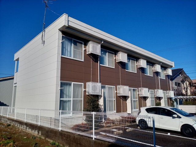 レオパレスＭｕｒｒｅｙのその他