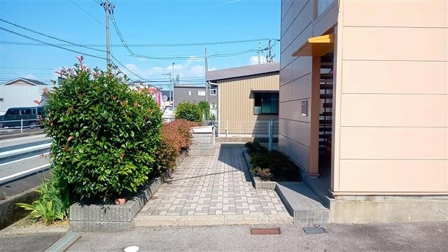 レオパレス上冨居Ⅱのその他