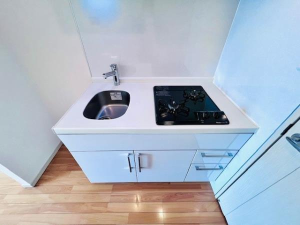 ＫＤＸ吾妻橋レジデンスの設備