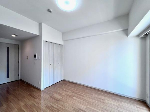 ＫＤＸ吾妻橋レジデンスの居間・リビング