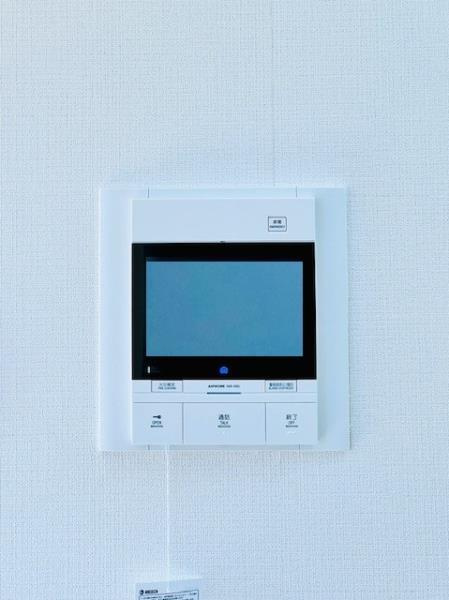 ＫＤＸ吾妻橋レジデンスの設備