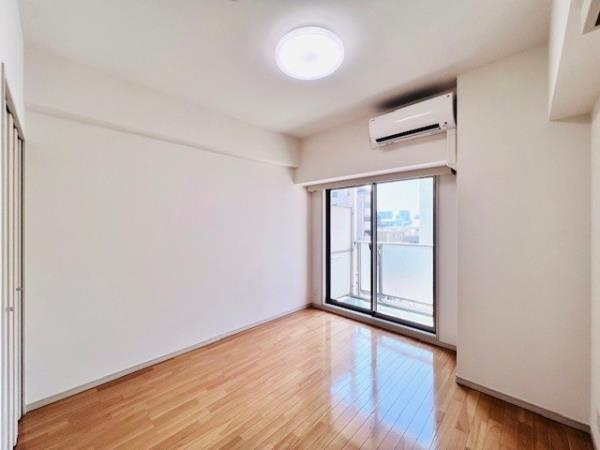 ＫＤＸ吾妻橋レジデンスの居間・リビング