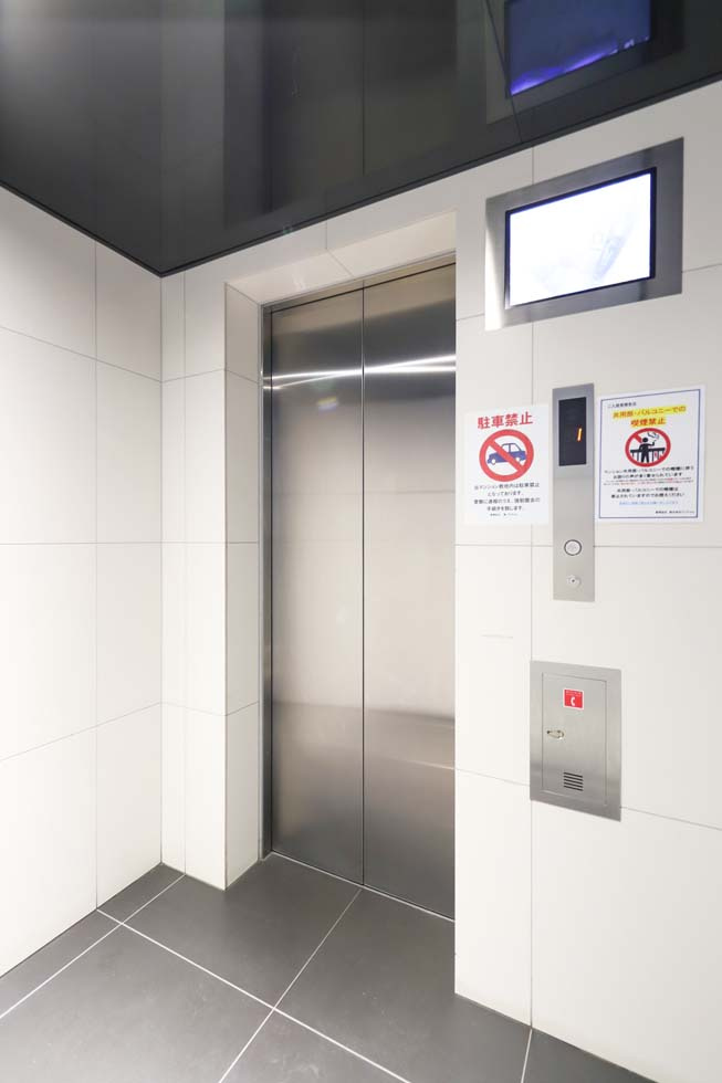 ジェノヴィア東大前グリーンヴェールの外観