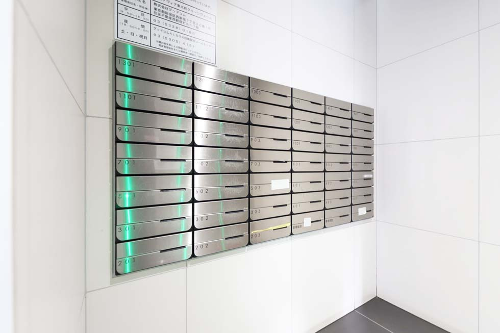 ジェノヴィア東大前グリーンヴェールの外観