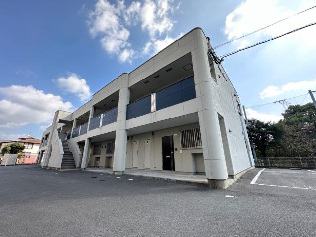 グランディール新栄町