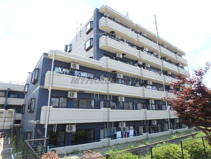 タワービレッジ鷺沼の画像