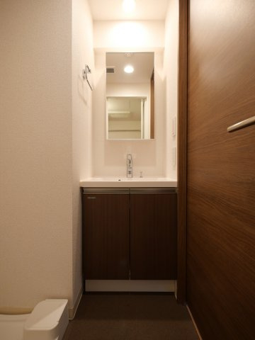 ラフィスタ横浜阪東橋Ⅱの内装