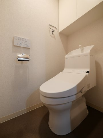 ラフィスタ横浜阪東橋Ⅱの内装