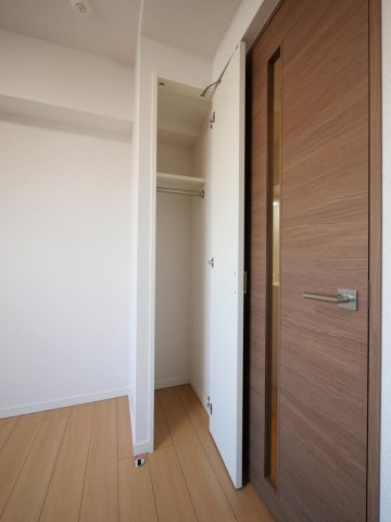 ラフィスタ横浜阪東橋Ⅱの内装