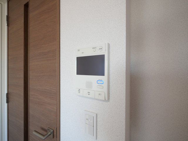 ラフィスタ横浜阪東橋Ⅱの内装