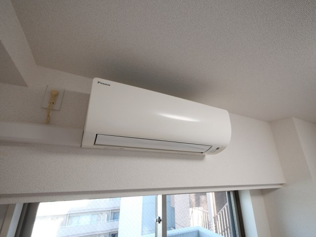 ラフィスタ横浜阪東橋Ⅱの内装