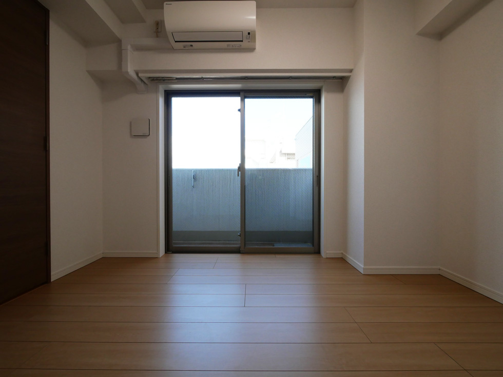 ラフィスタ横浜阪東橋Ⅱの内装