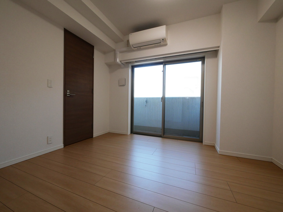 ラフィスタ横浜阪東橋Ⅱの内装