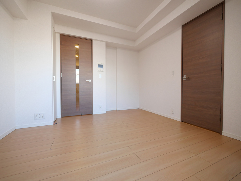 ラフィスタ横浜阪東橋Ⅱの内装