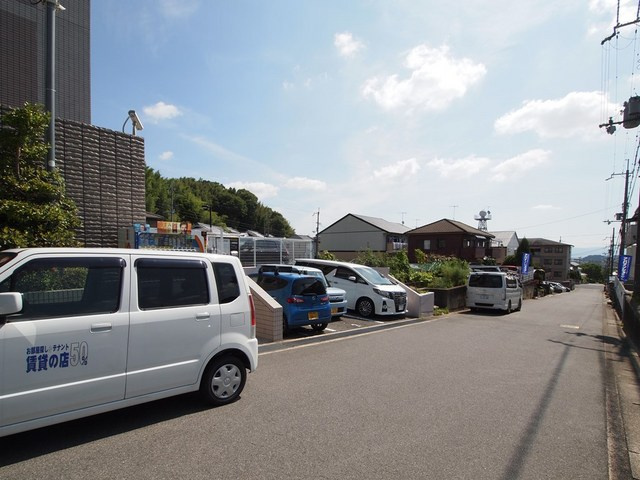 ラフォーレ三郷弐番館のその他