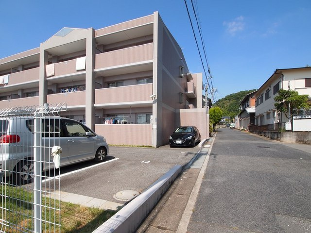 ラフォーレ三郷弐番館のその他