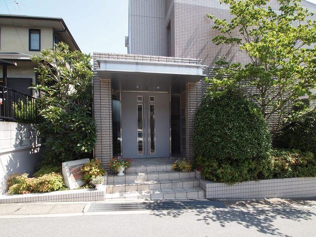 ラフォーレ三郷弐番館のその他