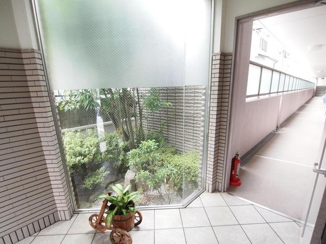 ラフォーレ三郷弐番館のその他