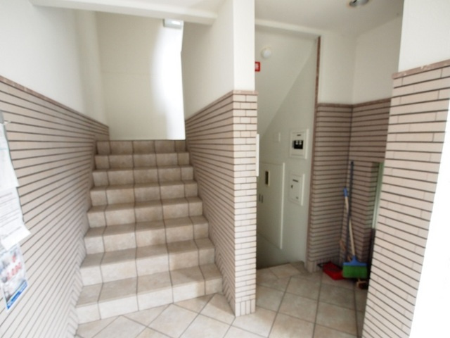 ラフォーレ三郷弐番館のその他