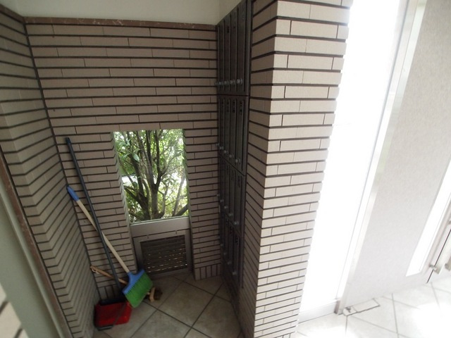 ラフォーレ三郷弐番館のその他