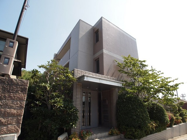 ラフォーレ三郷弐番館のその他