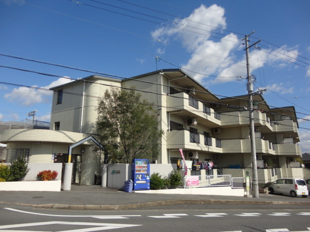 iマンション広陵