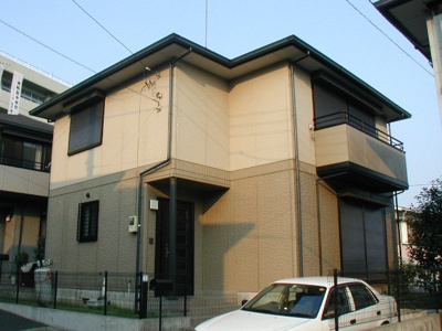 横浜線「鴨居」駅徒歩14分・ペット可の戸建て！駐車場１台付無料！