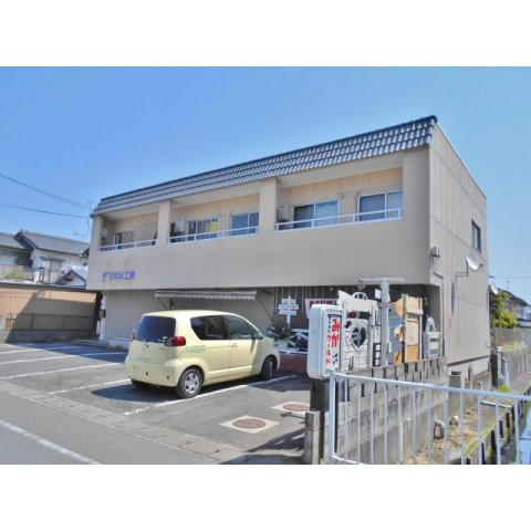 宇留野ビル