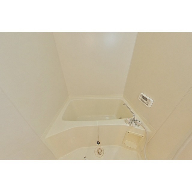 ビューネの内装