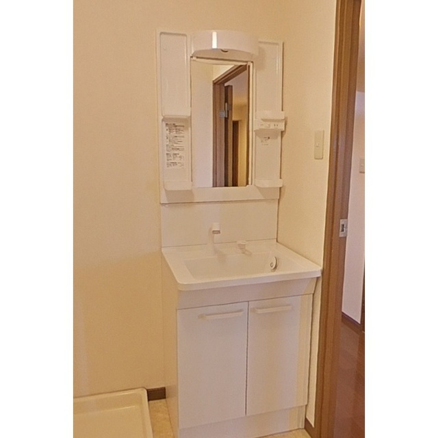 ビューネの内装