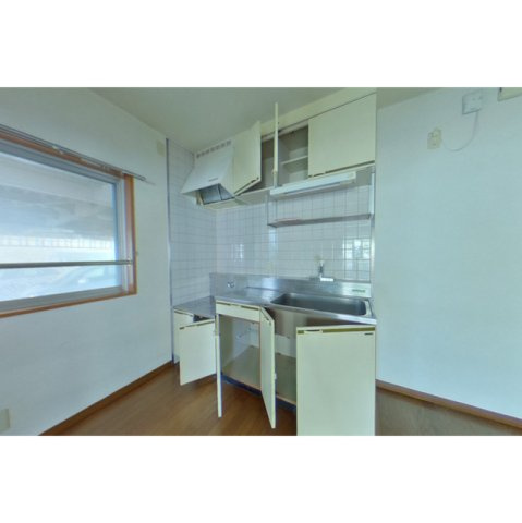 ドリーム　ヨシマチのキッチン