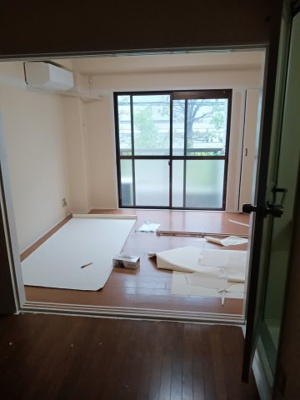 【内装】 | アーバンパレス