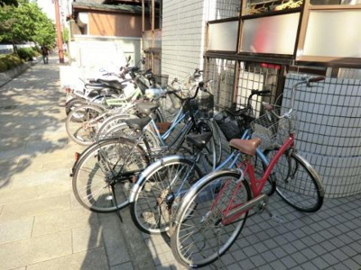 【その他共用部分】 | アーバンパレス