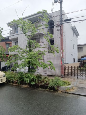 【外観】 | アーバンパレス