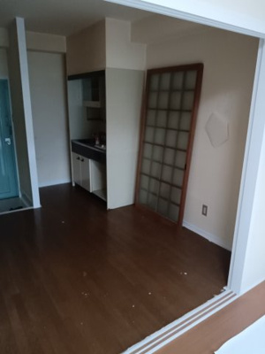 【居間・リビング】 | アーバンパレス