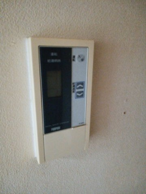 【設備】 | アーバンパレス