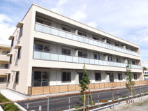 リラフォートの画像