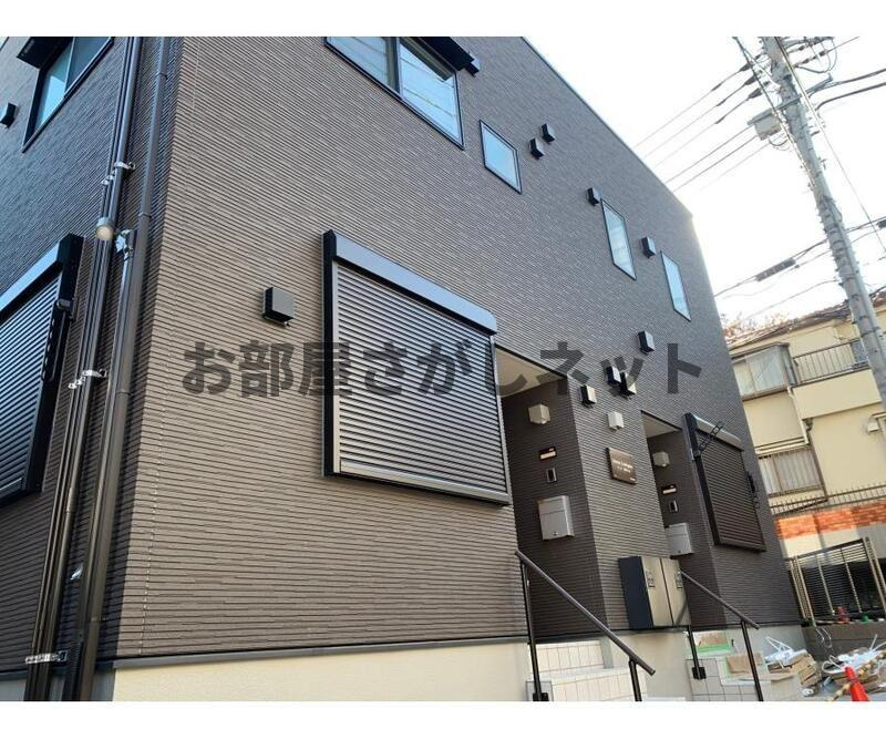 Ｍｏｎｔｅ　Ｚｏｓｈｉｇａｙａ【おとり物件なし】#一人暮らし #学生におすすめ