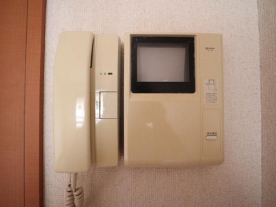 【セキュリティ】 | フレア・プランドールＡ