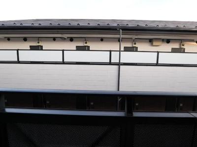 【展望】 | フレア・プランドールＡ