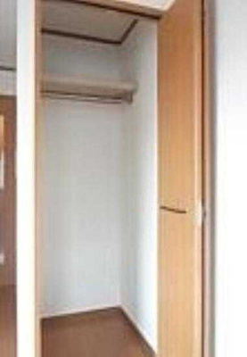 【収納】 | フレア・プランドールＡ