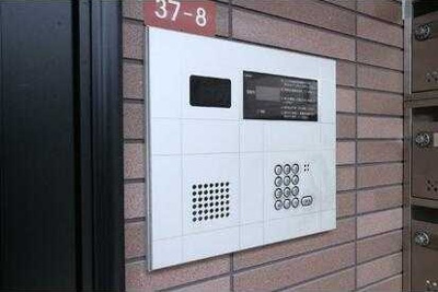 【セキュリティ】 | フレア・プランドールＡ